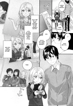 Page 92 of Sayonara Fairy | Goodbye Fairy