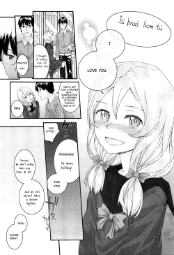 Page 95 of Sayonara Fairy | Goodbye Fairy