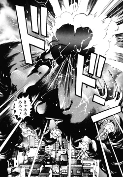 Page 163 of Nami SOS! - Incubi Hunter Nami First Battle