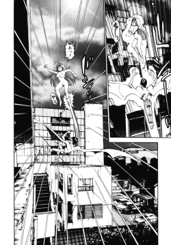 Page 87 of Nami SOS! - Incubi Hunter Nami First Battle