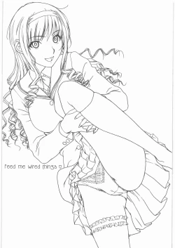 Page 2 of feed me wired things