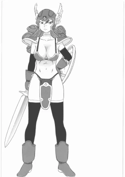 Page 2 of Senshi no Mezame