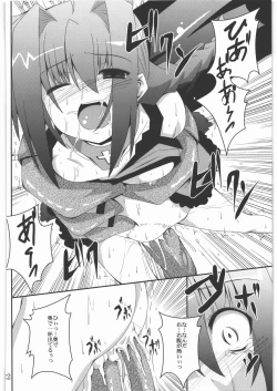 Page 21 of Vita no Hon 5