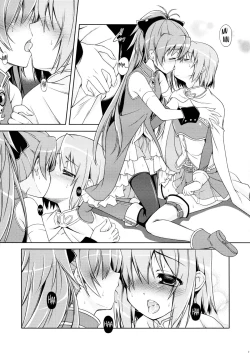 Page 10 of ) All I need is your smile