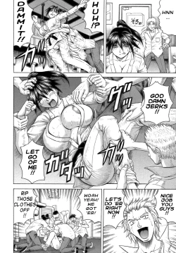 Page 46 of Ichigeki Nousatsu Satsuki Sensei | Knockout Satsuki Sensei