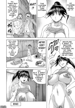 Page 80 of Ichigeki Nousatsu Satsuki Sensei | Knockout Satsuki Sensei