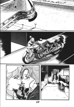 Page 69 of Jiyuu Tamashii 2