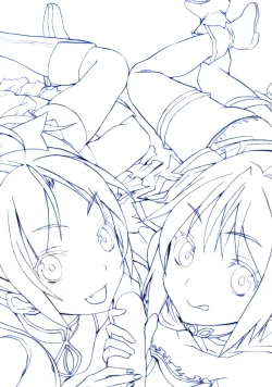 Page 27 of Mahou Fuuzoku Deli heal Magica Soushuuhen