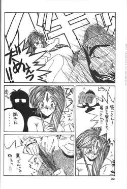Page 31 of Belldandy Special