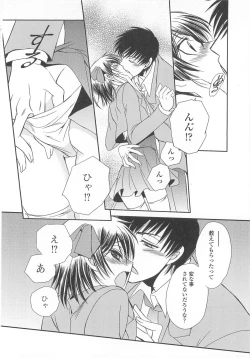 Page 95 of Josou no Oujisama 3