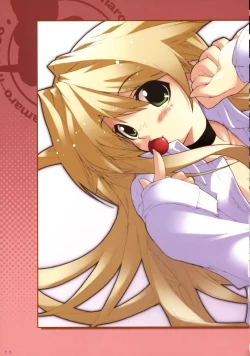 Page 12 of [Pussy CATKotamaroom 2006