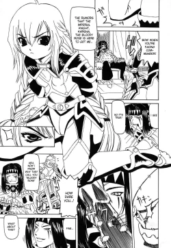 Page 7 of Sounyuu Teikoku | Tactics