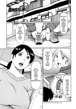 Page 60 of Kindan no HahaImmorality Love-Hole