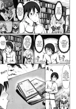 Page 30 of Select a Bride Ch. 1-2