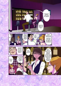 Page 10 of Majo No Su 1 Aerie of Witches