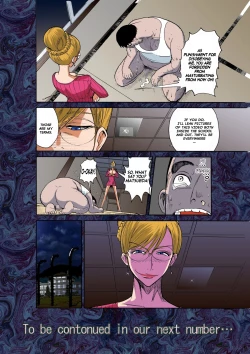 Page 24 of Majo No Su 1 Aerie of Witches