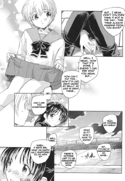 Page 6 of Sakamawari no Sekai | Topsy-Turvy World