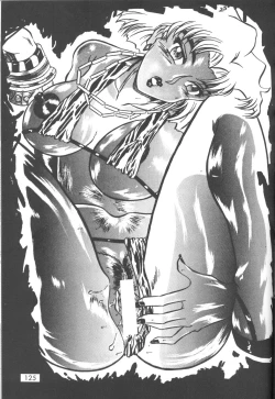 Page 126 of The Agony And The Ecstasy