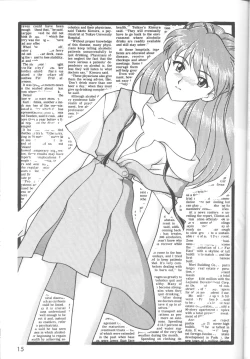 Page 16 of The Agony And The Ecstasy