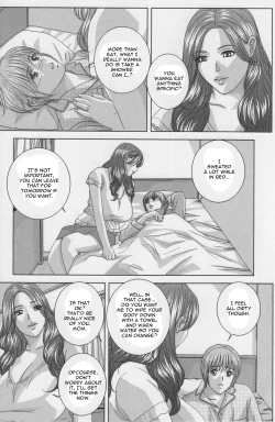 Page 28 of Dear My Mother Ch. 1-2
