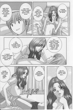 Page 30 of Dear My Mother Ch. 1-2