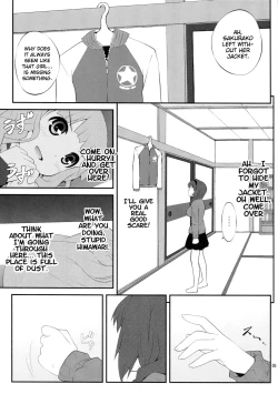 Page 4 of Himegoto Flowers | Secret Flowers