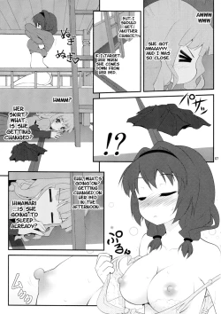 Page 6 of Himegoto Flowers | Secret Flowers