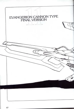 Page 66 of Houtai Shoujo THE THIRD