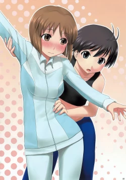 Page 31 of IM@S Full Color Book Collection