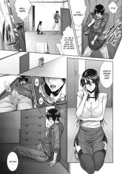 Page 11 of Soukan Kazoku