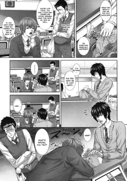 Page 7 of Soukan Kazoku 2