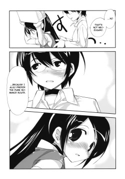 Page 21 of Citron Ribbon 27