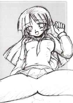 Page 16 of Kanban Musume.