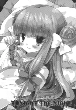 Page 11 of Tonight The Night