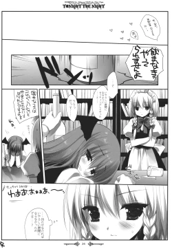 Page 23 of Tonight The Night