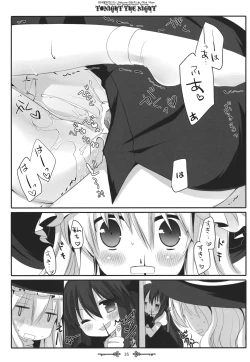 Page 34 of Tonight The Night