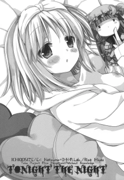 Page 36 of Tonight The Night