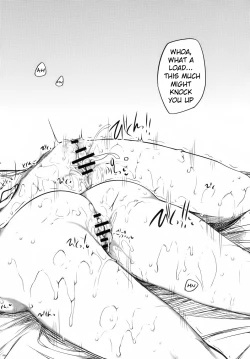 Page 20 of Araragi Darkness