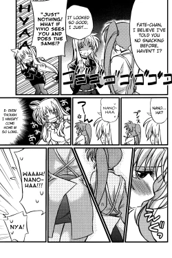 Page 5 of Love Partner Like A Honey