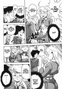 Page 2 of Welcome To The PC Society