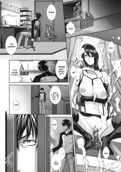 Page 12 of Soukan Kazoku | Incest Family 1-2