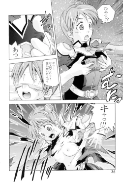 Page 35 of TEPUCHIN II