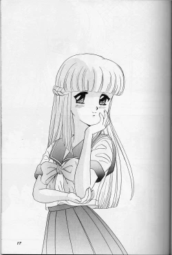 Page 16 of Lunch Time 5