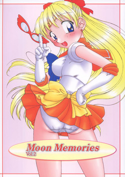 Download MOON MEMORIES Vol. 2
