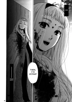 Page 19 of Saint Foire Festival eve - Mia