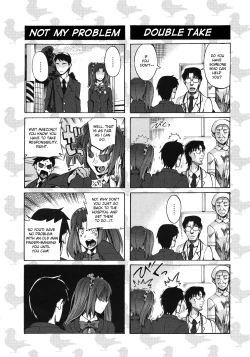 Page 4 of Chinsay! Akusay! G-fuzen!