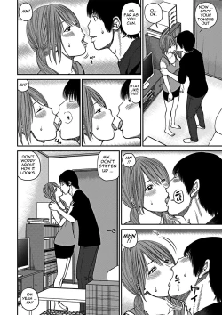 Page 7 of 33 Sai Midarazuma | 33 Year Old Lusty Housewife