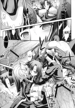 Page 16 of Gekka Tonbo