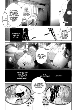 Page 21 of Sensei to Akane | Sensei and Akane