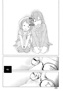 Page 22 of Sensei to Akane | Sensei and Akane